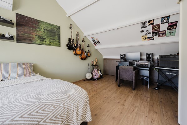 Medium property photo - Salamanderveen 119, 3205 TA Spijkenisse